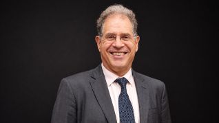 Andrés Neumeyer, exsubgerente general de Investigaciones Económicas del BCRA. Andrés Neumeyer, exsubgerente general de Investigaciones Económicas del BCRA.