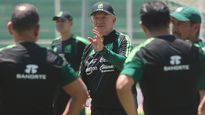 Javier Aguirre ya tiene definido a los 26 jugadores convocados para el Mundial, pero no lo hará oficial el anuncio hasta el 1ª de junio, cuando vence el plazo para entregar las listas a la FIFA.