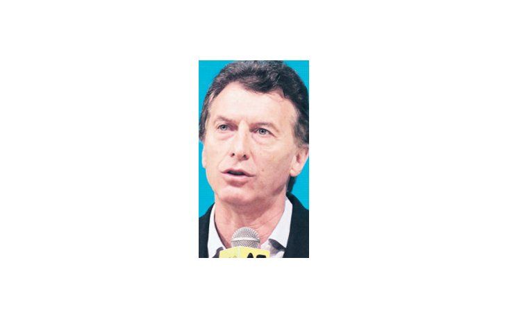 ámbito.com | Mauricio Macri