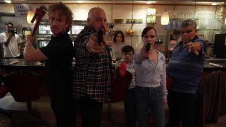 Kevin James es la estrella de la nueva producción de la plataforma de streaming.