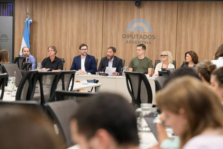 Los exintegrantes de la comisión investigadora seguirán muy de cerca al caso $LIBRA. Los exintegrantes de la comisión investigadora seguirán muy de cerca al caso $LIBRA.