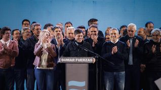 ámbito.com | Kicillof