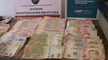 La fiscal ordenó allanar 18 propiedades del intendente de Salvador Mazza.