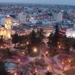 No es de las primeras opciones el turismo en la provincia, pero logra atrapar a sus visitantes debido a la gran cantidad de actividades que ofrece. No es de las primeras opciones el turismo en la provincia, pero logra atrapar a sus visitantes debido a la gran cantidad de actividades que ofrece.