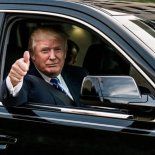 Donald Trump vuelve a recibir un reclamo de las automotrices locales&nbsp;