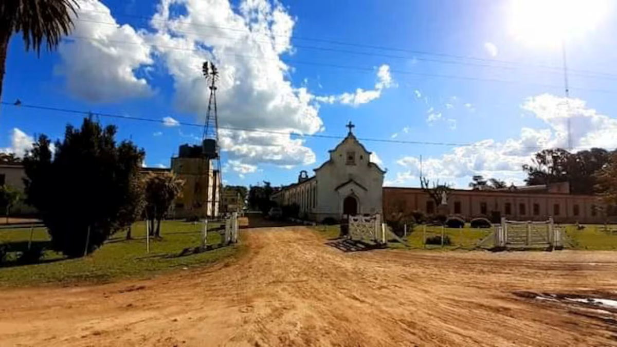 It is a few minutes from Buenos Aires: the ideal destination for artisanal beer lovers, fasteners and getaways