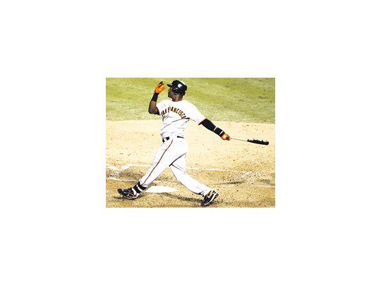 Deporte en pocas líneas