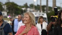La intendenta de Montevideo y precandidata presidencial por el Frente Amplio, Carolina Cosse, le bajó el tono a la polémica por el tricentenario de la capital uruguaya.