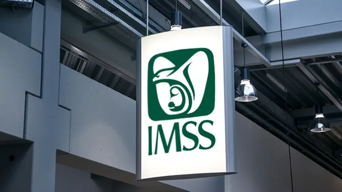IMSS te CUIDA y advierte sobre el ERROR que cometen miles de mexicanos ...