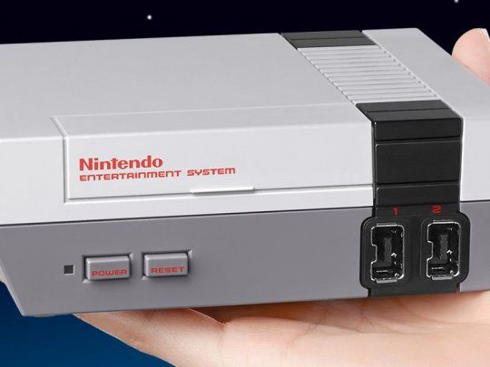 NES