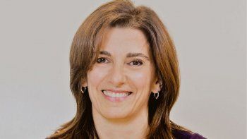 Mariale&nbsp;Álvarez,&nbsp;directora de Asuntos Públicos, Comunicación y Sustentabilidad de Coca-Cola.