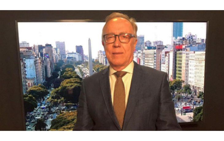 El excandidato a jefe de Gobierno porteño del massismo, Guillermo Nielsen, habló de la inflación, la reforma impositiva, los créditos hipotecarios y el consumo.