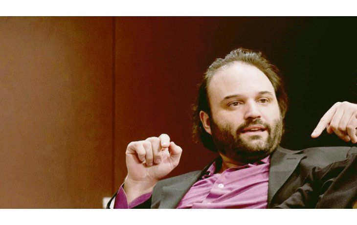 ámbito.com | Jacob. “Cada uno de nosotros se corre de lo que usualmente hace. Esperamos que el público que nos conoce se anime a acompañarnos”.