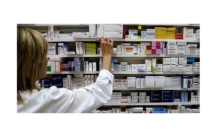 Farmacias de cuatro provincias no atenderán PAMI