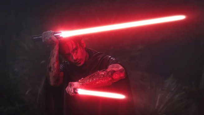 Online petition launched to save Star Wars series cancelled by Disney