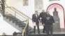 crisis profunda. Doman se retira de la sede de Independiente tras renunciar sorpresivamente, a casi seis meses de asumir. Por la tarde-noche, los hinchas se manifestaron en Avellaneda.