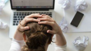 ámbito.com | burnout