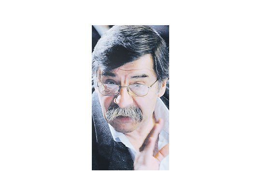 Alfredo Martínez