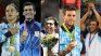 Argentina's medals at the Olympic Games Argentina's medals at the Olympic Games