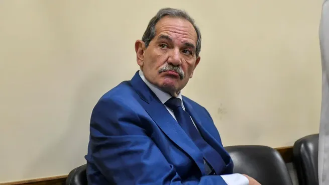 José Alperovich fue operado de urgencia horas después de casarse.