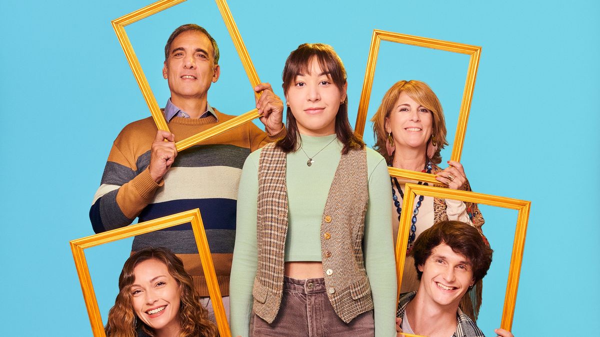 The year of musicals: “passport” is released