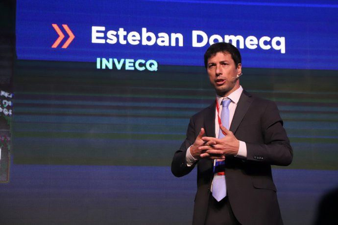 En términos de precios hay rubros como indumentaria y tecnología que fueron los que más retrocedieron.