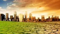 Cambio climático.