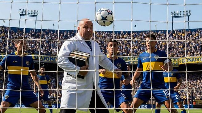 Boca quedó eliminado y estallaron los memes.