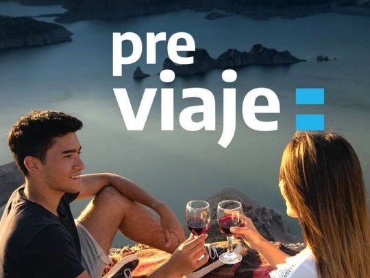 Más de580 mil turistas utilizaron el programa PreViaje.