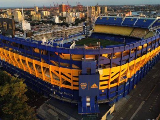 Este martes se celebra un nuevo Día del hincha de Boca y el club abrirá la Bombonera.