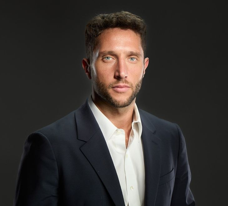 Iván Chomer, CEO de Dividenz, destacó la oportunidad que representa Estados Unidos para invertir en real estate. Iván Chomer, CEO de Dividenz, destacó la oportunidad que representa Estados Unidos para invertir en real estate.