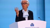 Lagarde afirmó que el organismo monitorea la inflación sin ver aún efectos que ameriten una respuesta más contundente.