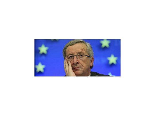 Jean-Claude Juncker