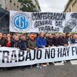 Desde el medio día diversas organizaciones se concentrarán en los puntos más convocantes de la ciudad. Desde el medio día diversas organizaciones se concentrarán en los puntos más convocantes de la ciudad.