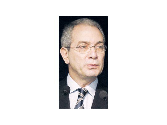 Julio Alak