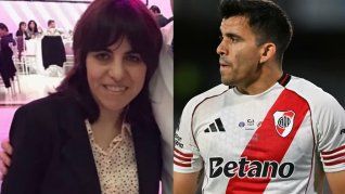Familiares de Fabiana expresaron duras críticas hacia el equipo de salud mental que la atendía Familiares de Fabiana expresaron duras críticas hacia el equipo de salud mental que la atendía