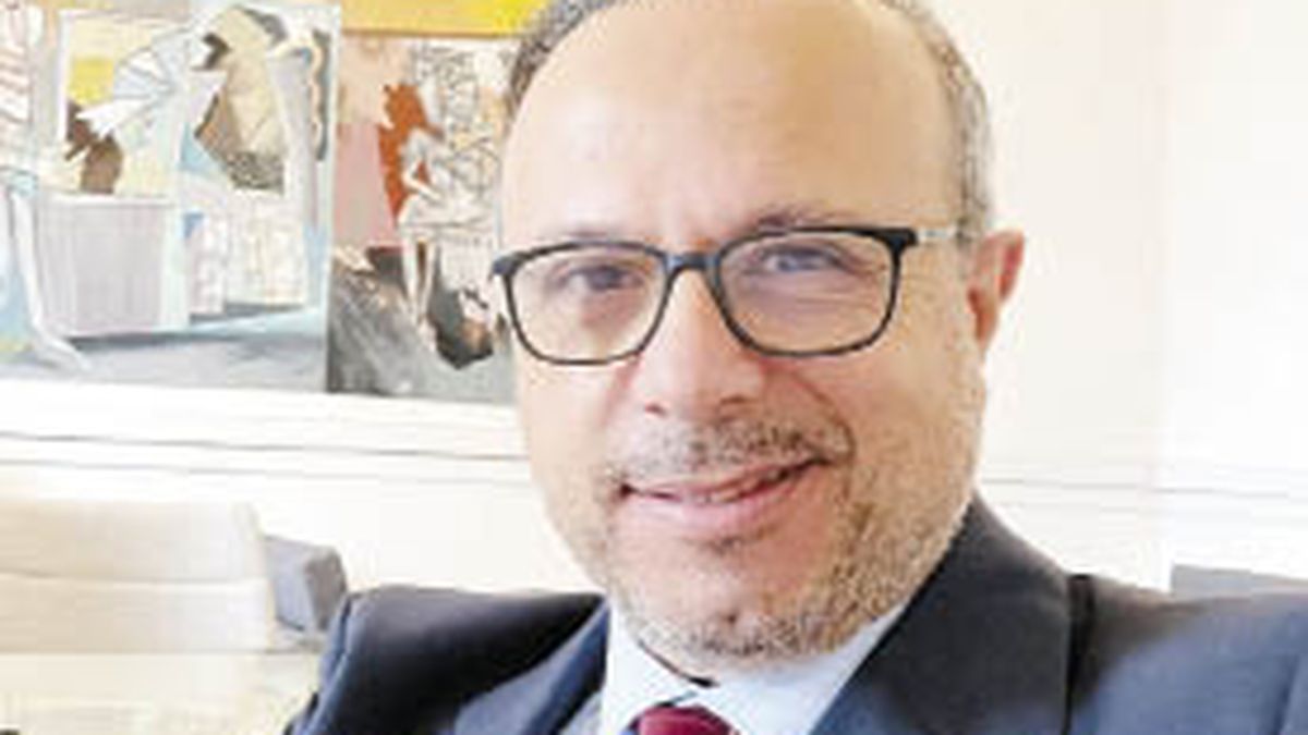 Aracre asked to advance in a tax reform that is fairer