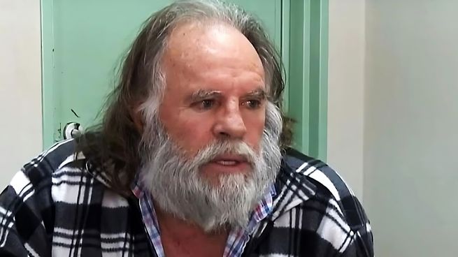 Omar Caballo Suárez fue sobreseído.