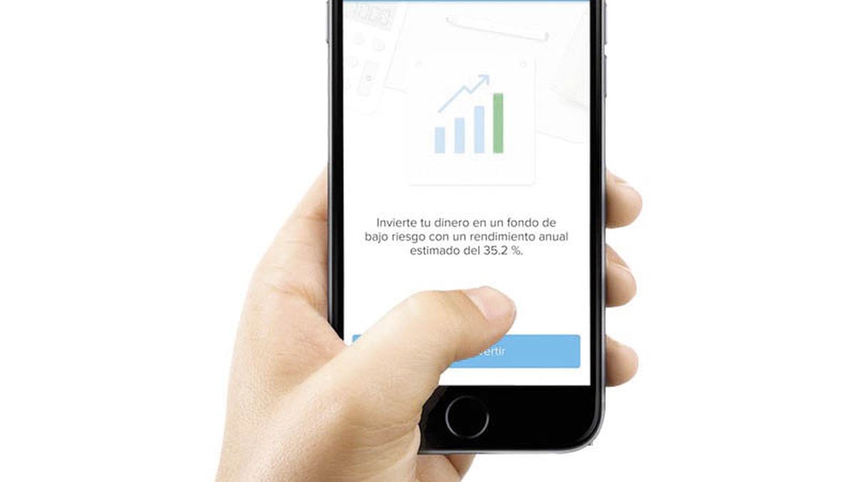 Mercado Pago FCI surpassed a record of 4 million online investors
