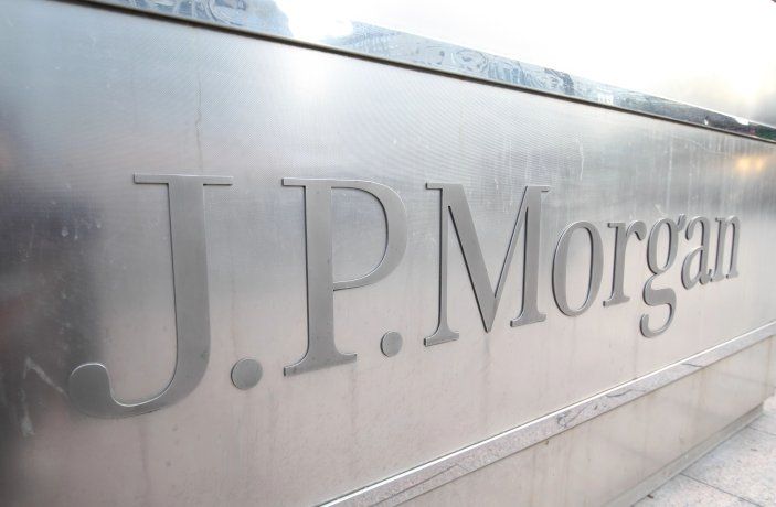 El J.P. Morgan ahora publica informes pro-Argentina.