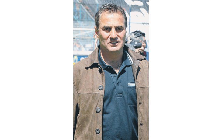 Leonardo Madelón fue el elegido por la dirigencia de San Lorenzo después que Gallego les dijo que no. Firma entre hoy y mañana.