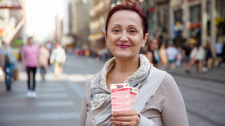 argentina se rinde ante los encantos del mega millions y su premio de u$s579 millones