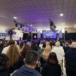 La conducción libertaria ya comienza a diseñar la estrategia electoral bonaerense. La conducción libertaria ya comienza a diseñar la estrategia electoral bonaerense.