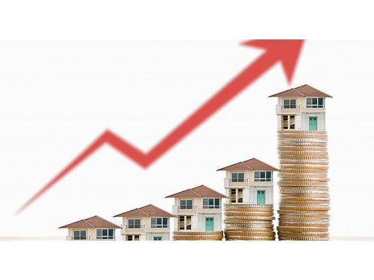 Positivo: crece inversión en Real Estate