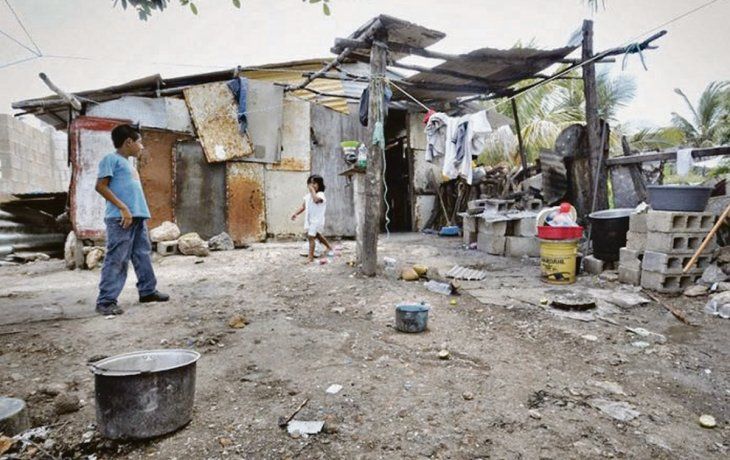 ámbito.com | pobreza