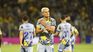 Alejo Véliz opened the account in the tie between Rosario Central and workshops. Alejo Véliz opened the account in the tie between Rosario Central and workshops.