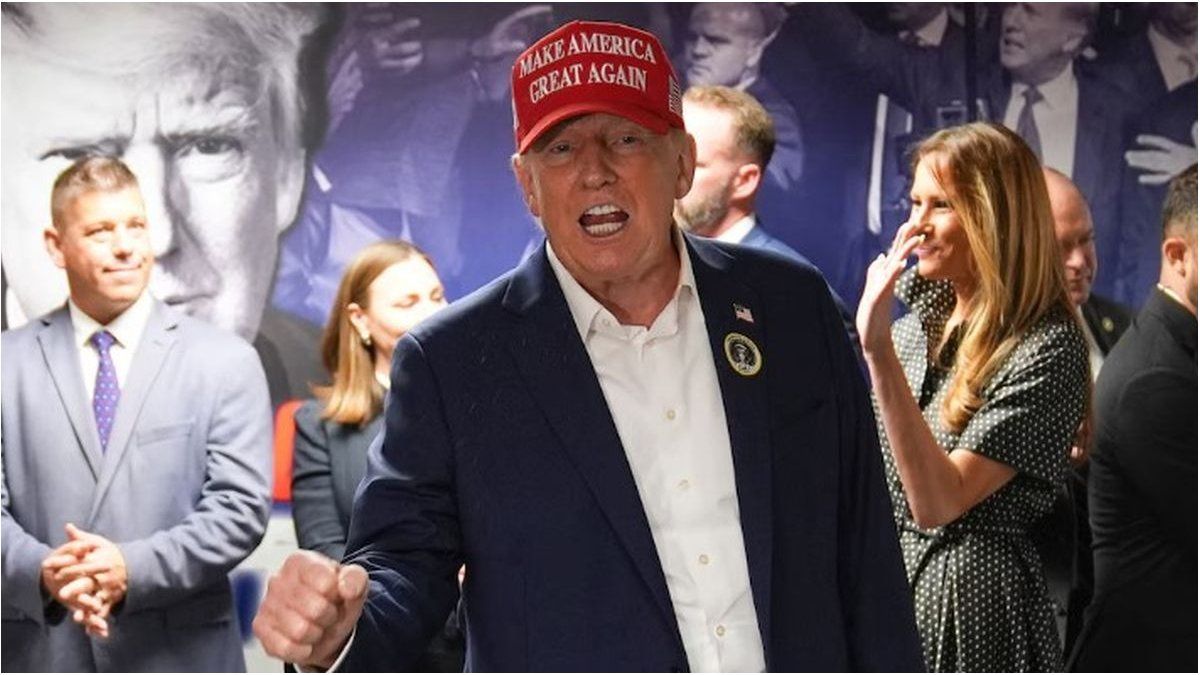 Bigtechs on alert: Donald Trump tasks Brendan Carr with regulating dominant technology companies