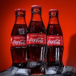 Esta es la Coca-Cola más saludable del mercado para la Profeco: es la menos dañino de todas en el mercado mexicano Esta es la Coca-Cola más saludable del mercado para la Profeco: es la menos dañino de todas en el mercado mexicano
