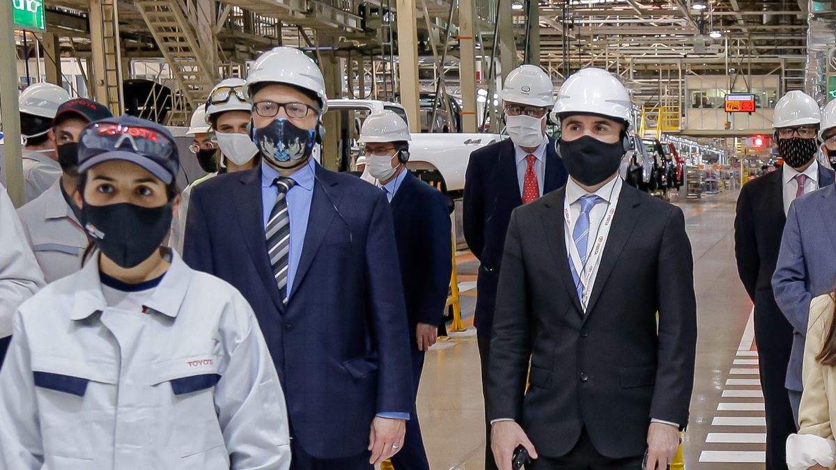 Martín Guzmán y Matías Kulfas lanzan fuerte baja de retenciones a mipymes exportadoras