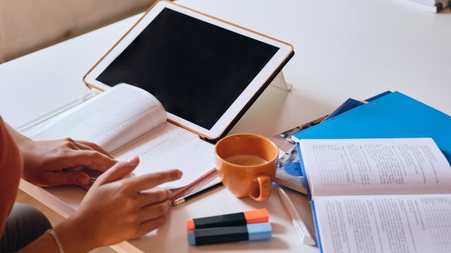 Modernizate y estudia con una tablet. Estos son sus precios antes de Navidad.&nbsp;